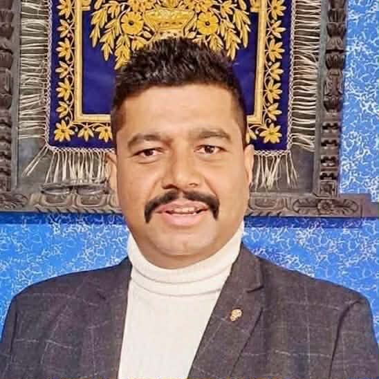 रुपन्देही–२ मा सुदन ज्ञवालीको चुनावी तयारी