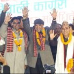 विशेष महाधिवेशनमार्फत नेतृत्व चयन गर्दा कांग्रेस नफुटेको विश्वप्रकाश शर्माको दाबी