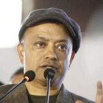 नेपाली कांग्रेसको सभापतिमा गगन थापा सर्वसम्मत चयन