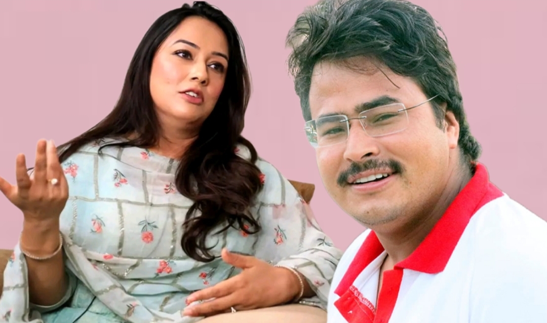 राप्रपाको समानुपातिकमा खुस्बु ओली : बौद्धिकता, निष्ठा र राजनीतिक परिपक्वताको संयोजन