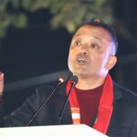 गगन थापा पक्षलाई मान्यता दिने निर्वाचन आयोगको निर्णय