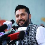 मेरो अन्तिम इच्छा के हो २१ गते मतपत्रमा देखाइदिनु होला: रवि लामिछाने