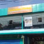 ललितपुको टिकाथलीमा संचालनमा आयो रामारोसन किचेन