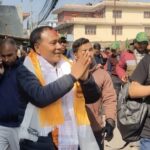 कामको भरोसामा कुलमान: मतदाताबीच बढ्दै समर्थनको लहर