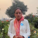 सर्लाही–१ मा ‘डर्टी क्याम्पेन’को आरोप: नितिमा कार्की भन्छिन्– “झुटको आयु छोटो हुन्छ”