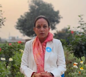 सर्लाही–१ मा ‘डर्टी क्याम्पेन’को आरोप: नितिमा कार्की भन्छिन्– “झुटको आयु छोटो हुन्छ”