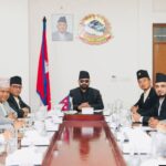 जाँचबुझ प्रतिवेदन तत्कालै कार्यान्वयनमा लैजाने सरकारको निर्णय