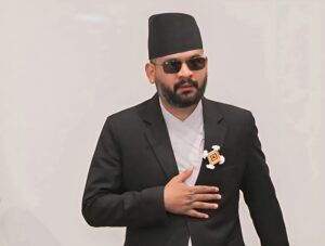 प्र​धान​म​न्त्री बालेन​को १५ सदस्यीय क्याबिनेट