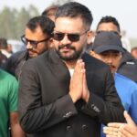 ओलीलाई ५० हजार मतान्तरले हराउँदै झापा ५ मा बालेन विजयी