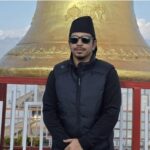 प्रकाश सपूत पुनः आफ्नै पेशा कलाकारितामा फर्किने