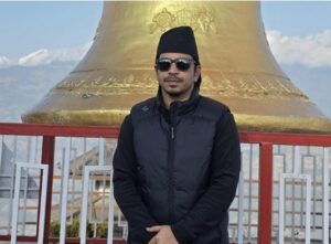 प्रकाश सपूत पुनः आफ्नै पेशा कलाकारितामा फर्किने