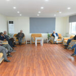 एमलेले ओली पक्राउको कानुनी तथा राजनीतिक रूपमा प्रतिवाद गर्ने