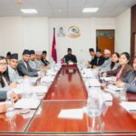 दलीय ट्रेड युनियन खारेज ग​र्ने स​र​कार​को निर्ण​य