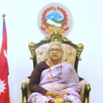 जेनजी आन्दोलनका माग नयाँ सरकारले पूरा गरोस्- प्रधानमन्त्री