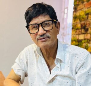 उत्तम केसी मैदानमा, चलचित्र कलाकार संघको नेतृत्वका लागि प्रतिस्पर्धा तातियो