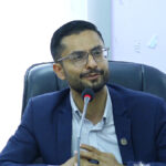 शिक्षा मन्त्री सस्मित पोखरेलकाे सम्पत्ति : २४ करोड १६ लाख