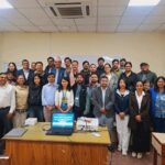 त्रिविमा भ्रष्टाचार अवधारणा सूचकाङ्क विषयक युवा तथा विद्यार्थी सचेतना