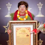 महिला नेतृत्व र व्यवस्थापन क्षमताका लागि उर्मिला श्रेष्ठ ‘सर्वोत्कृष्ट व्यवस्थापक तथा राष्ट्रसेवक सम्मान’ बाट सम्मानित