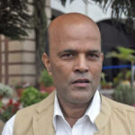 सङ्घीयतामाथिको हस्तक्षेप स्वीकार्य छैन- अमरेश कुमार सिंह