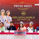 मिसेस नेपाल वर्ल्ड २०२६ को आवेदन खुल्यो