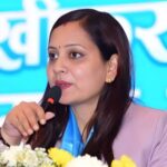 गुणस्तरीय स्वास्थ्य सेवा उपलब्ध गराउनु सरकारको दायित्व हो – मन्त्री मेहता