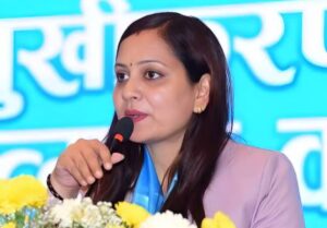 गुणस्तरीय स्वास्थ्य सेवा उपलब्ध गराउनु सरकारको दायित्व हो – मन्त्री मेहता