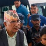विष्णु पौडेललाई साधारण तारेखमा छाड्न विशेष अदालतको आदेश