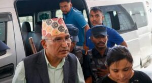 विष्णु पौडेललाई साधारण तारेखमा छाड्न विशेष अदालतको आदेश