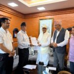एमाले र नेकपाबीच प्रदेश सरकार गठन तथा सञ्चालनमा सहकार्य गर्ने सहमति