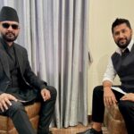 रवि लामिछाने र प्रधानमन्त्री बालेन शाहबीच भेटवार्ता: तीन घण्टा छलफल