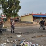 धनुषामा पनि कर्फ्यु घोषणा