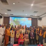 अन्तर्राष्ट्रिय मञ्चमा नेपाली प्रतिभाको सम्मान, बेइजिङमा ग्लोबल अवार्ड सम्पन्न